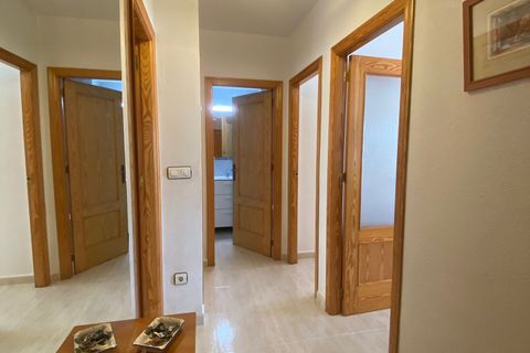Lägenhet i Lo Pagan, Murcia - foto 3